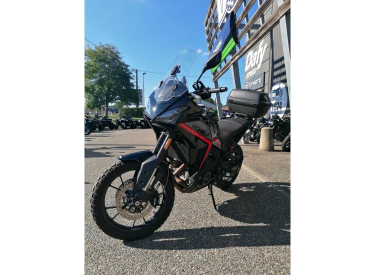 MOTO MORINI X-cape 650 / 110€ PAR MOIS / DSN MOTOS 47