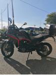 MOTO MORINI X-cape 650 / 110€ PAR MOIS / DSN MOTOS 47
