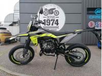 SHERCO 50 SILVER RS 2023 / 87/mois* / Dsn motos 47