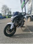KAWASAKI Z 800 / DSN MOTOS 47