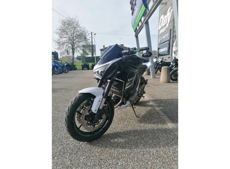 KAWASAKI Z 800 / DSN MOTOS 47