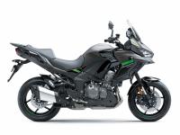 KAWASAKI versys 1000