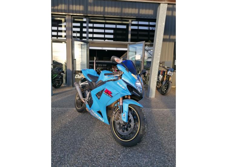SUZUKI GSX-R 1000 R EDITION GP / DSN MOTOS 47