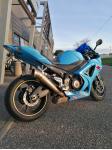SUZUKI GSX-R 1000 R EDITION GP / DSN MOTOS 47