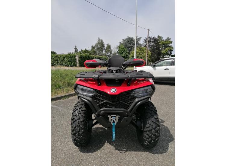 CF MOTO CFORCE 520 T3 LONG EXPERT / 130€ PAR MOIS / DSN MOTOS MARMANDE