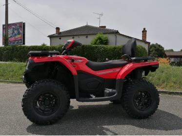 CF MOTO CFORCE 520 T3 LONG EXPERT