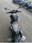 KAWASAKI Z-125 / 79€ PAR MOIS / DSN MOTOS 47