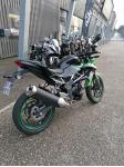 KAWASAKI Z-125 / 79€ PAR MOIS / DSN MOTOS 47