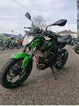 KAWASAKI Z-125 / 79€ PAR MOIS / DSN MOTOS 47