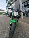 KAWASAKI Z-125 / 79€ PAR MOIS / DSN MOTOS 47