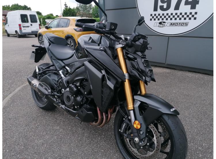 SUZUKI GSX-S 1000 MY25 / 210€ PAR MOIS / DSN MOTOS 47
