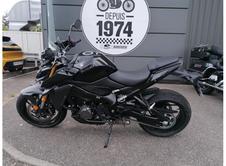 SUZUKI GSX-S 1000 MY25 / 210€ PAR MOIS / DSN MOTOS 47