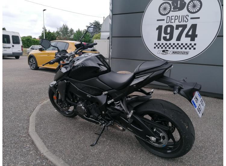 SUZUKI GSX-S 1000 MY25 / 210€ PAR MOIS / DSN MOTOS 47