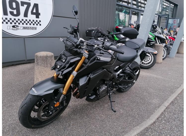 SUZUKI GSX-S 1000 MY25 / 210€ PAR MOIS / DSN MOTOS 47
