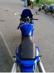 SUZUKI SV 1000 S / PREMIERE MAIN / DSN MOTOS 47