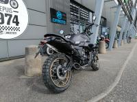ZONTES 125 SCRAMBLER X / 87 € PAR MOIS / DSN MOTOS 47