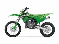 KAWASAKI KX 85 L GRANDES ROUES