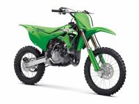 KAWASAKI KX 85 L GRANDES ROUES