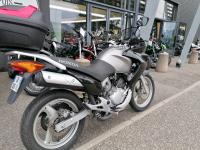 HONDA VARADERO 125 / DSN MOTOS 47
