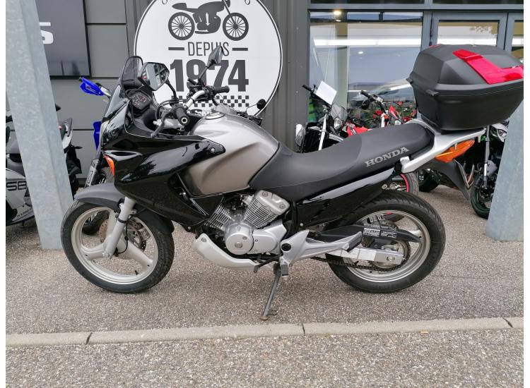 HONDA VARADERO 125 / DSN MOTOS 47