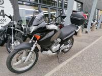 HONDA VARADERO 125 / DSN MOTOS 47