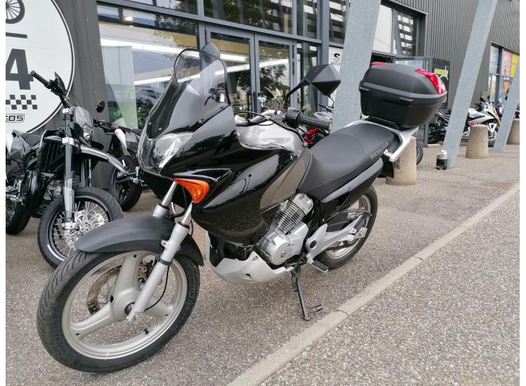 HONDA VARADERO 125 / DSN MOTOS 47