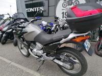 HONDA VARADERO 125 / DSN MOTOS 47