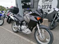 HONDA VARADERO 125 / DSN MOTOS 47