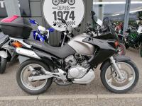 HONDA VARADERO 125 / DSN MOTOS 47