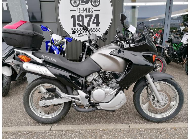 HONDA VARADERO 125 / DSN MOTOS 47