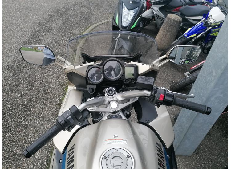 YAMAHA FJR 1300 AS / 110€ PAR MOIS / DSN MOTOS 47