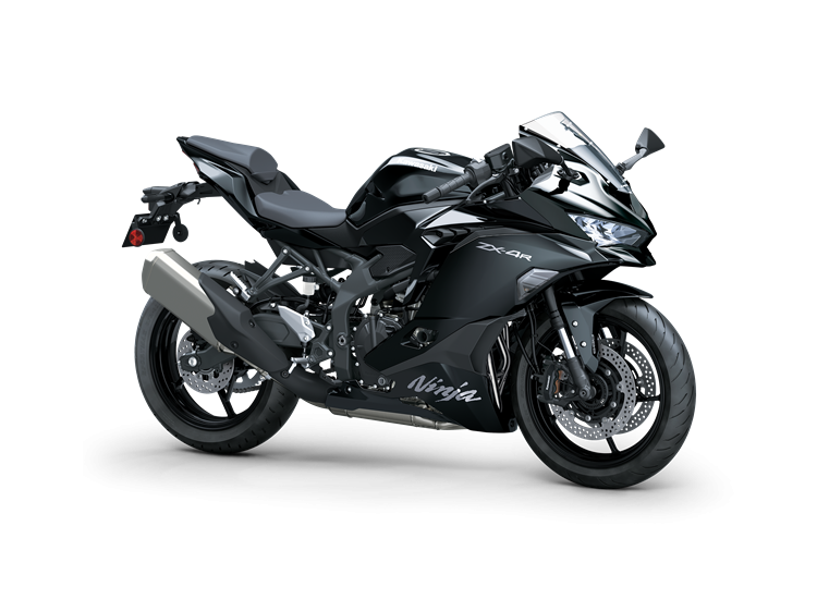 KAWASAKI ZX-4R