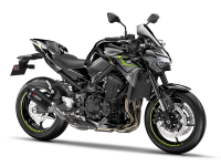 KAWASAKI Z 900 Performance 