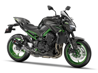 KAWASAKI Z 900 Performance 