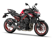 KAWASAKI Z 900 Performance 