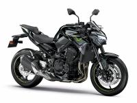 KAWASAKI Z 900