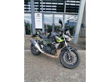 KAWASAKI Z400