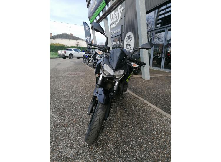 KAWASAKI Z400 / 75€ PAR MOIS / DSN MOTOS 47
