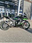 KAWASAKI ZX-10R 2024 / 280€ PAR MOIS / DSN MOTOS 47
