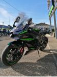 KAWASAKI ZX-10R 2024 / 280€ PAR MOIS / DSN MOTOS 47