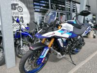 SUZUKI DL V-STROM 800DE DJEBEL / 199€ PAR MOIS / DSN MOTOS 47