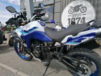 SUZUKI DL V-STROM 800DE DJEBEL / 199€ PAR MOIS / DSN MOTOS 47