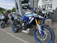 SUZUKI DL V-STROM 800DE DJEBEL / 199€ PAR MOIS / DSN MOTOS 47