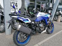 SUZUKI DL V-STROM 800DE DJEBEL / 199€ PAR MOIS / DSN MOTOS 47