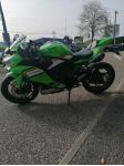KAWASAKI NINJA ZX-4RR PERFORMANCE / 159€ MOIS / DSN MOTOS 47