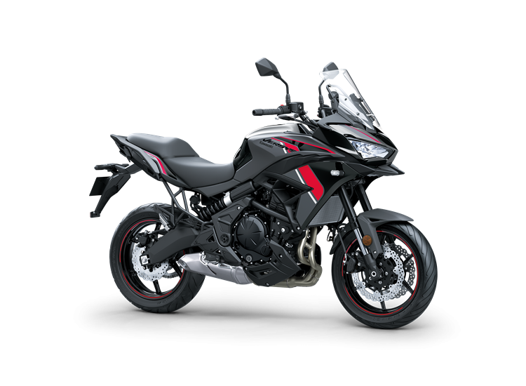 KAWASAKI VERSYS 650