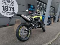 SHERCO SM 50 SILVER RS / 87€ PAR MOIS / Dsn motos 47