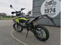 SHERCO SM 50 SILVER RS / 87€ PAR MOIS / Dsn motos 47