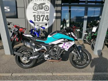 CF MOTO NK 800 Advanced