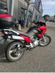 HONDA VARADERO 125 2013 / DSN MOTOS 47